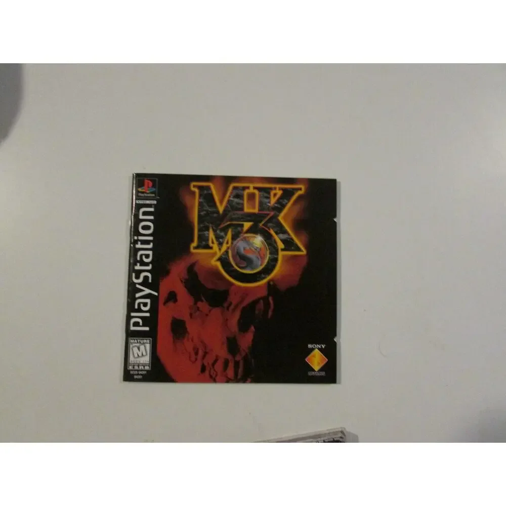 Midway mortal kombat